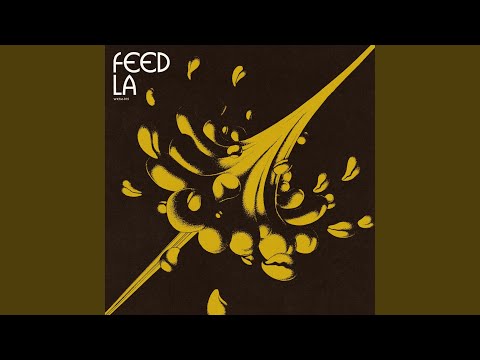Feed LA - Feed LA, CD
